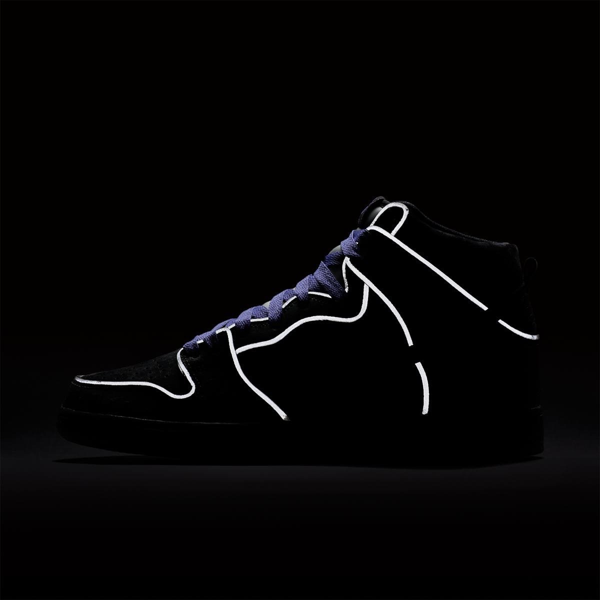 Nike Swoosh кофта