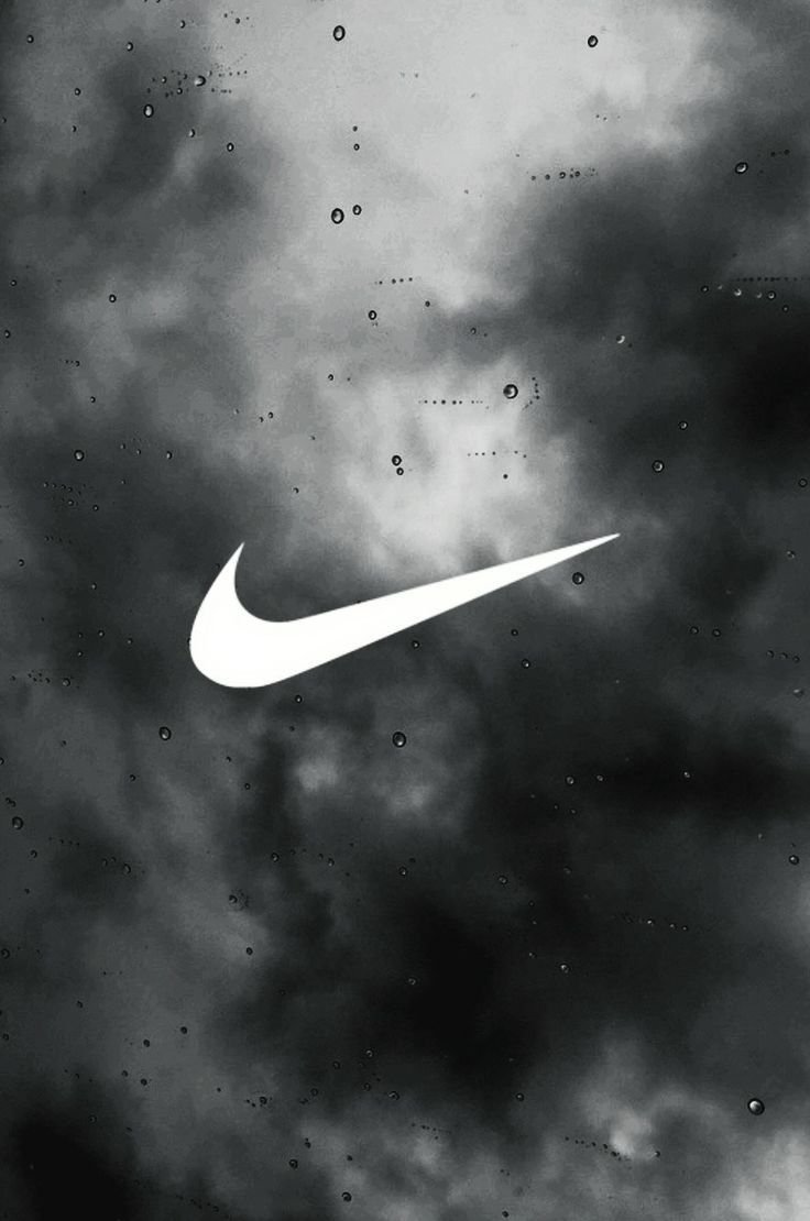 Обои Nike