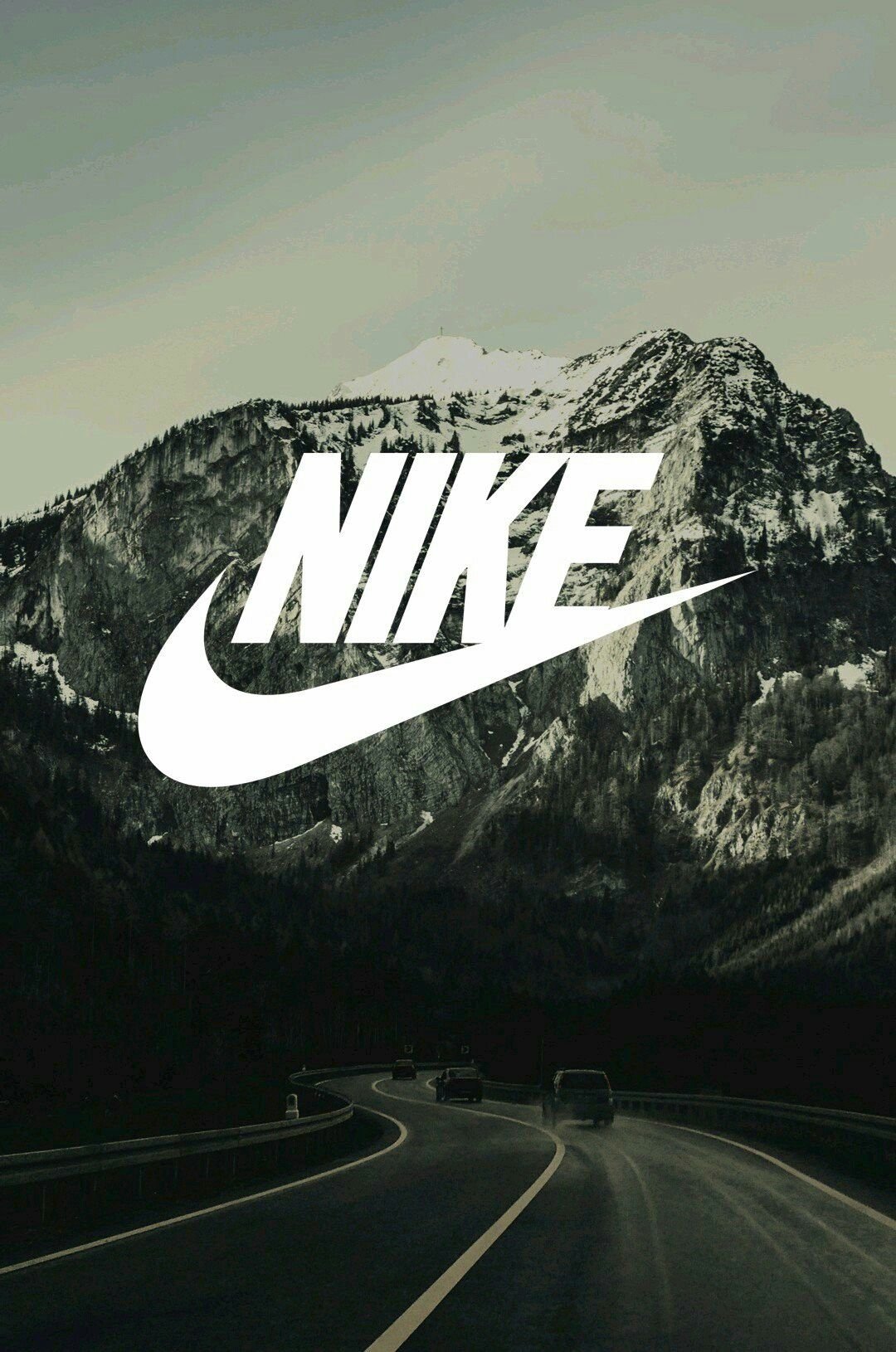 Бренд найк логотип