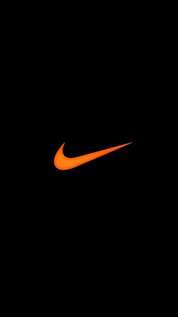 Nike логотип