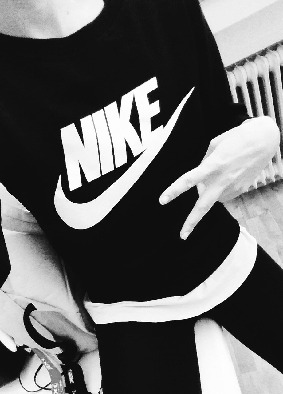 Найк на аву для пацанов