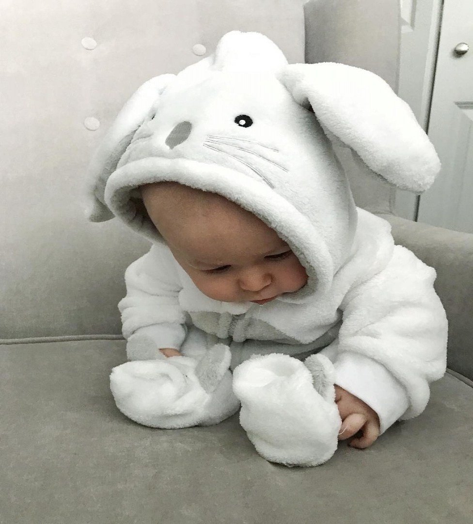 Кролик символ года