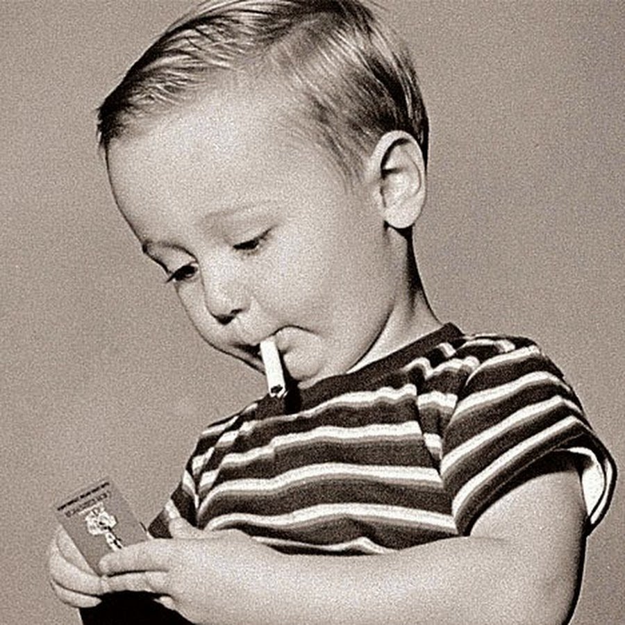 Вредина моя любимая