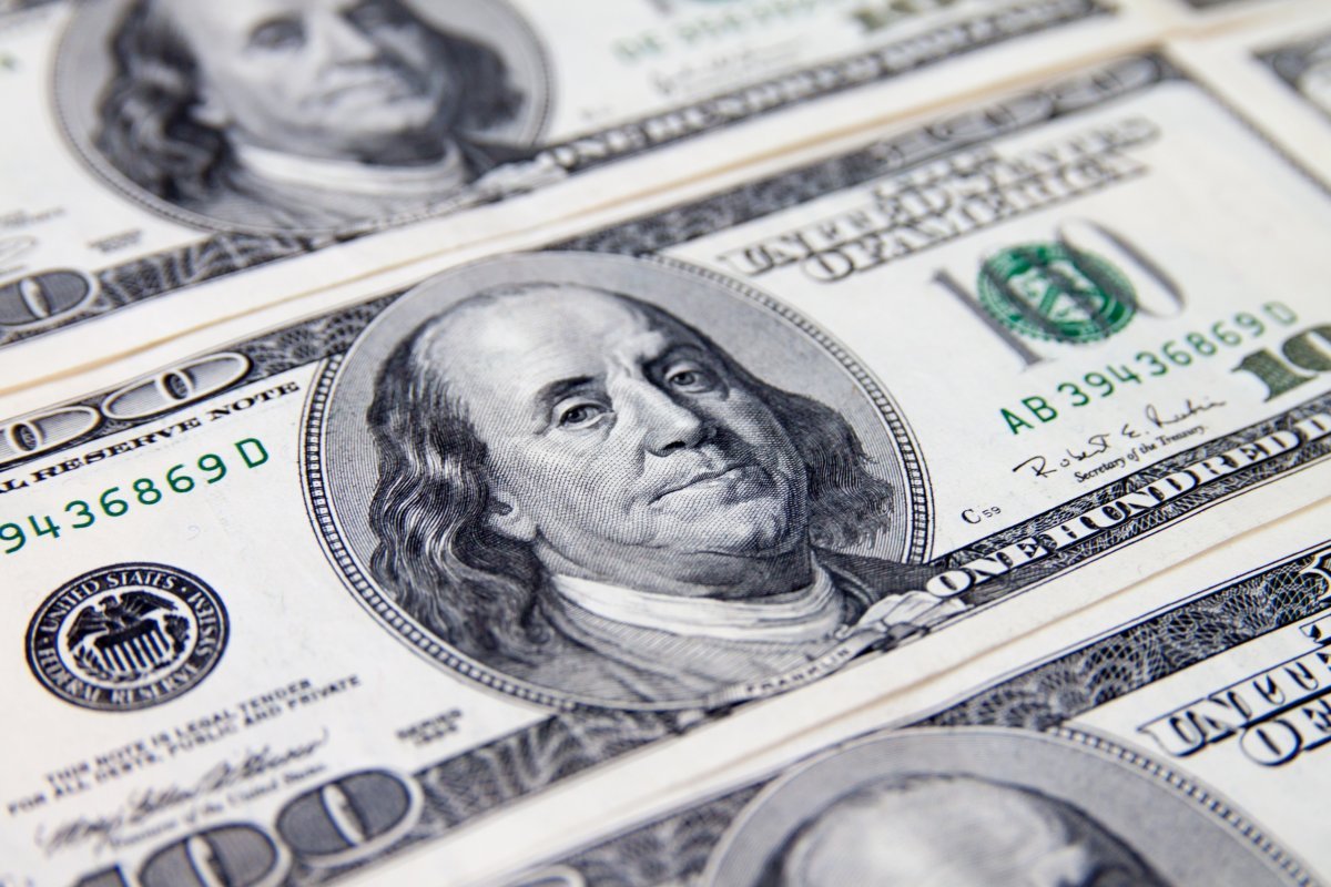 СТО долларов 2006