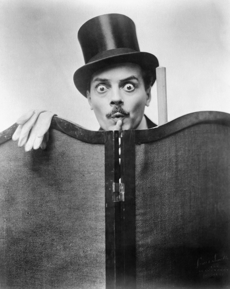 Чаплин иммигрант