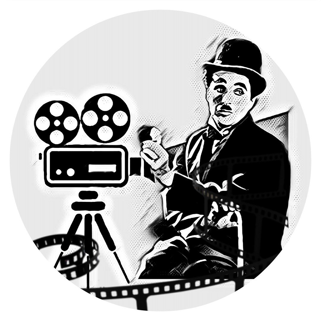 Немое кино афиша