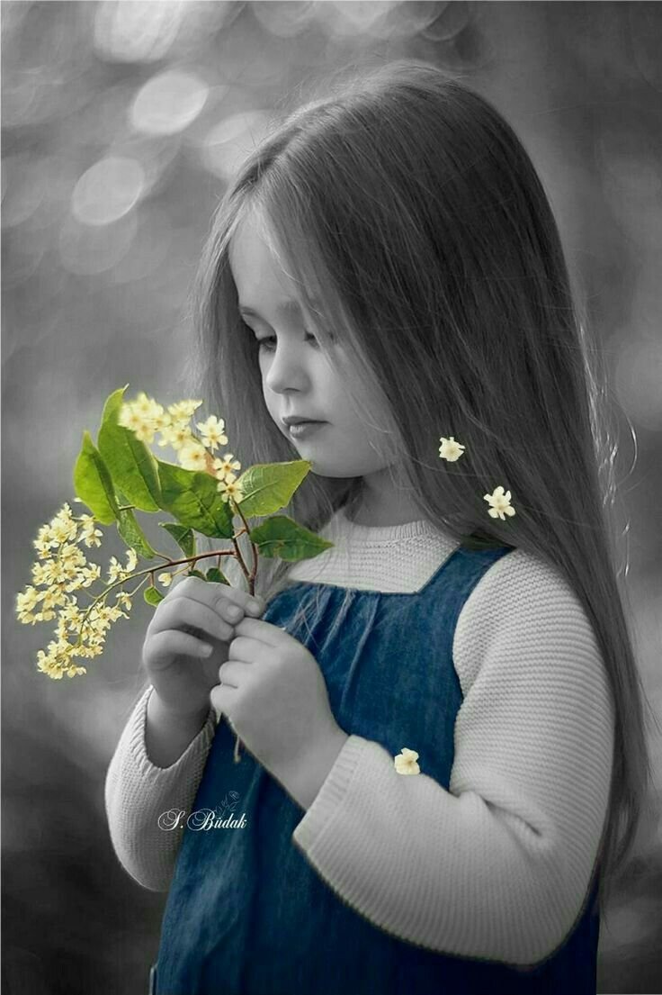 Сердце для девочки