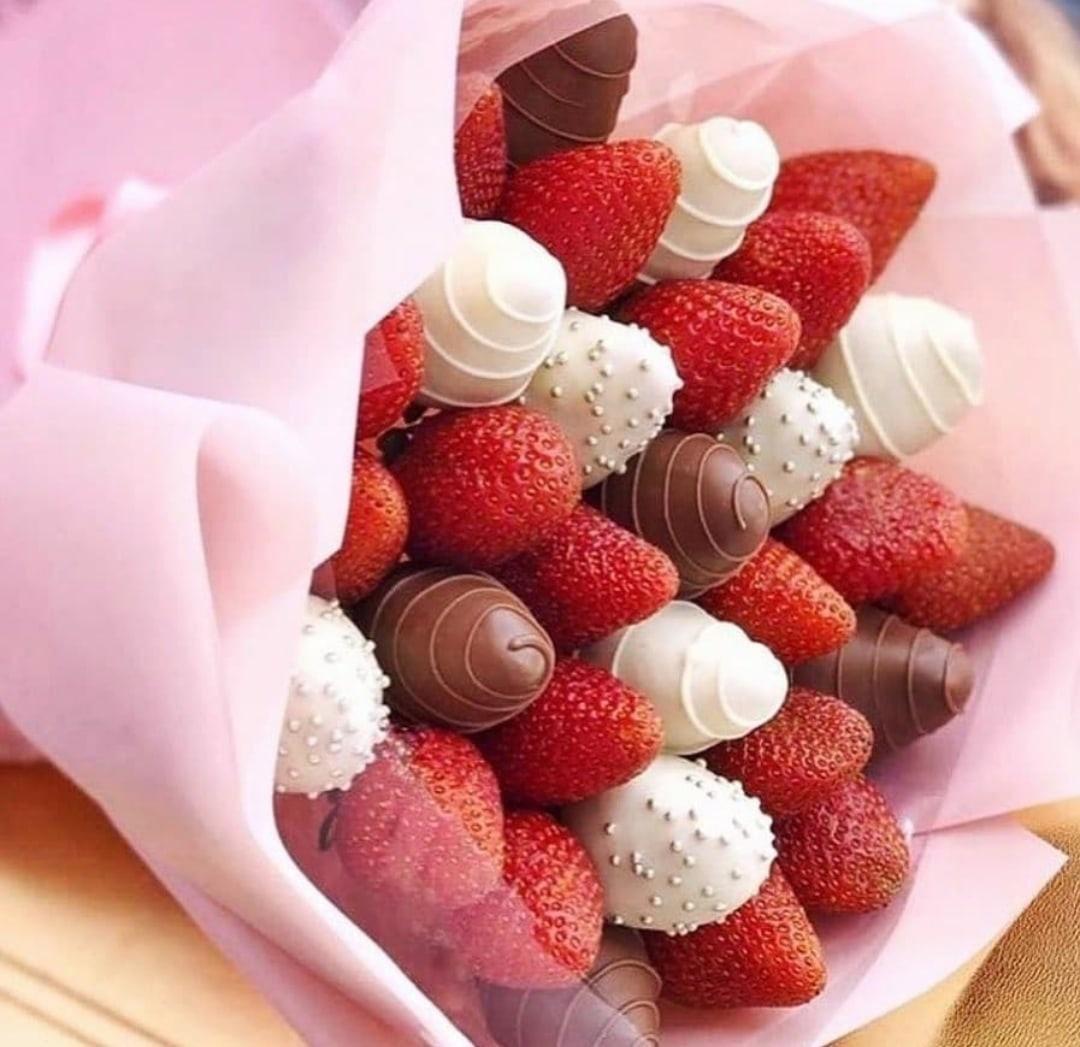 Сладость в радость