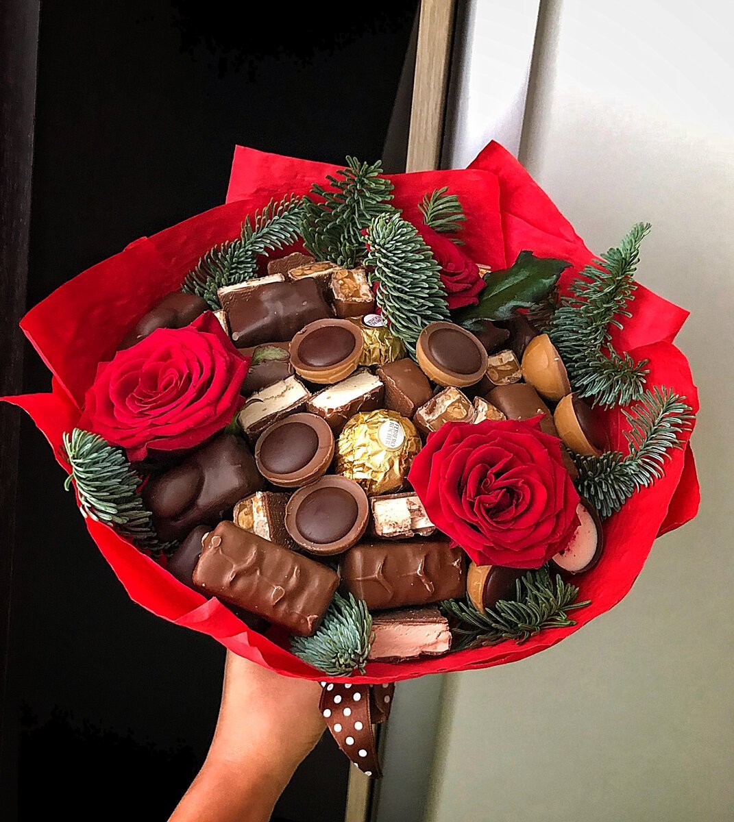 Роза Белиссимо