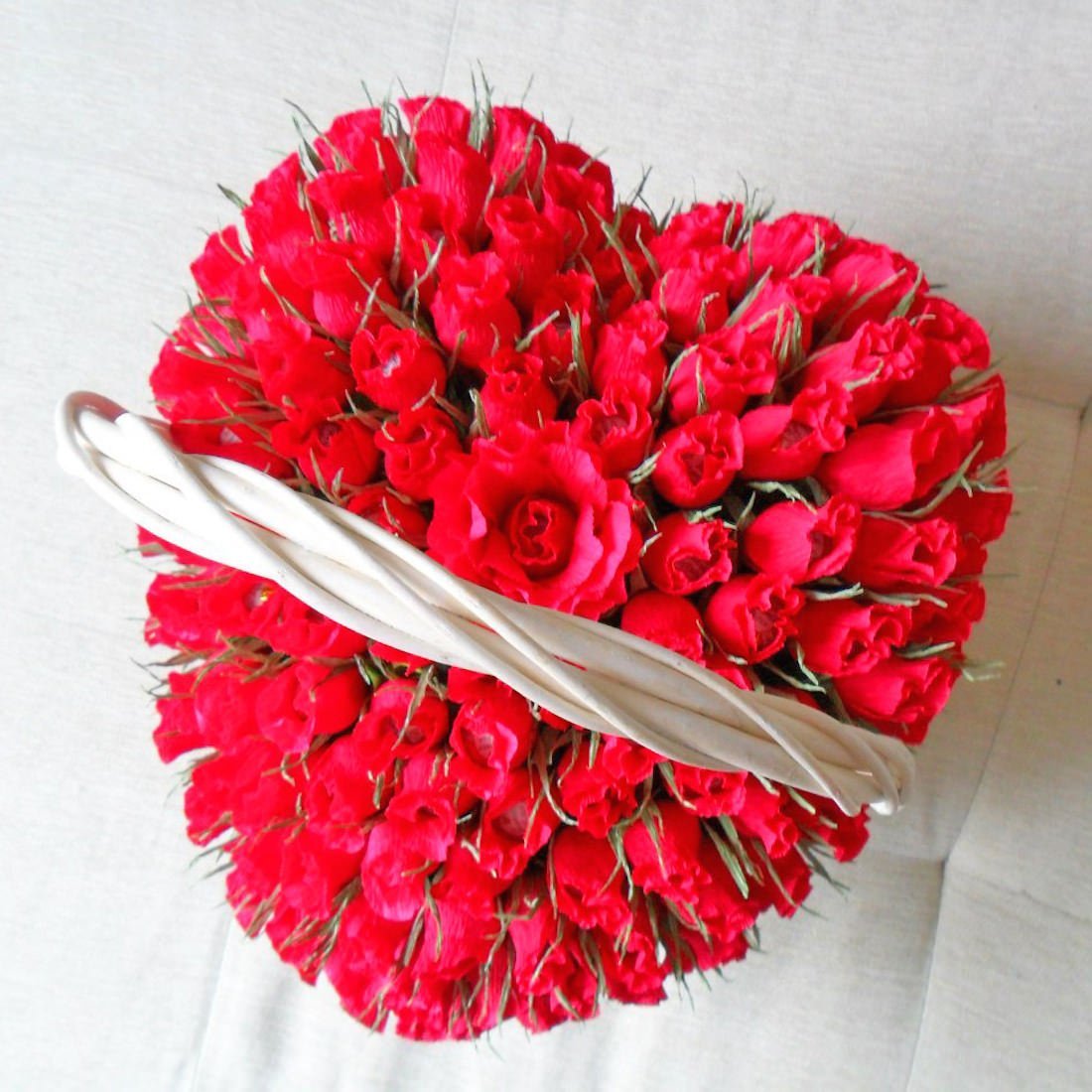 Сладкий букет картинки