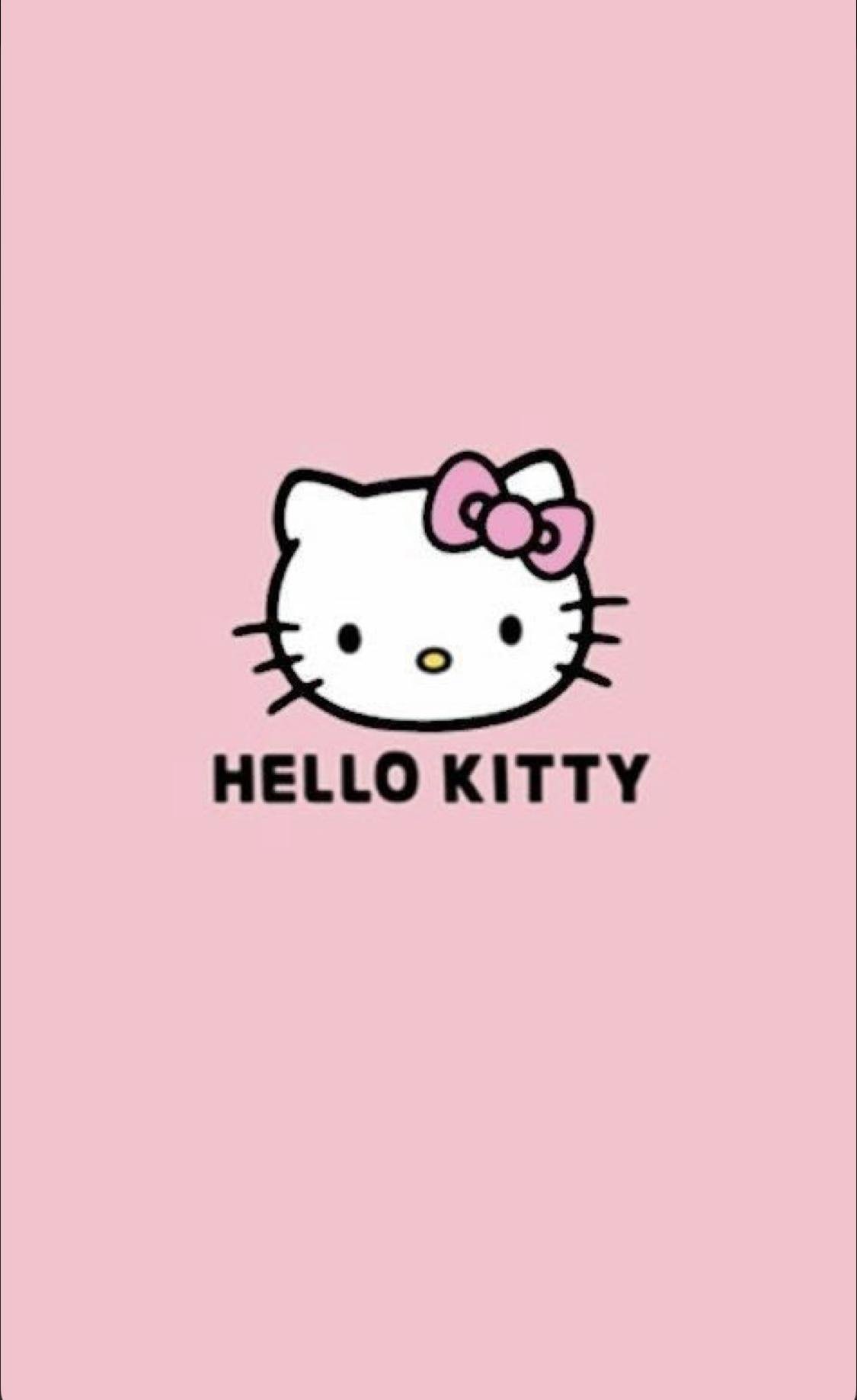 Пурин Хэллоу Китти