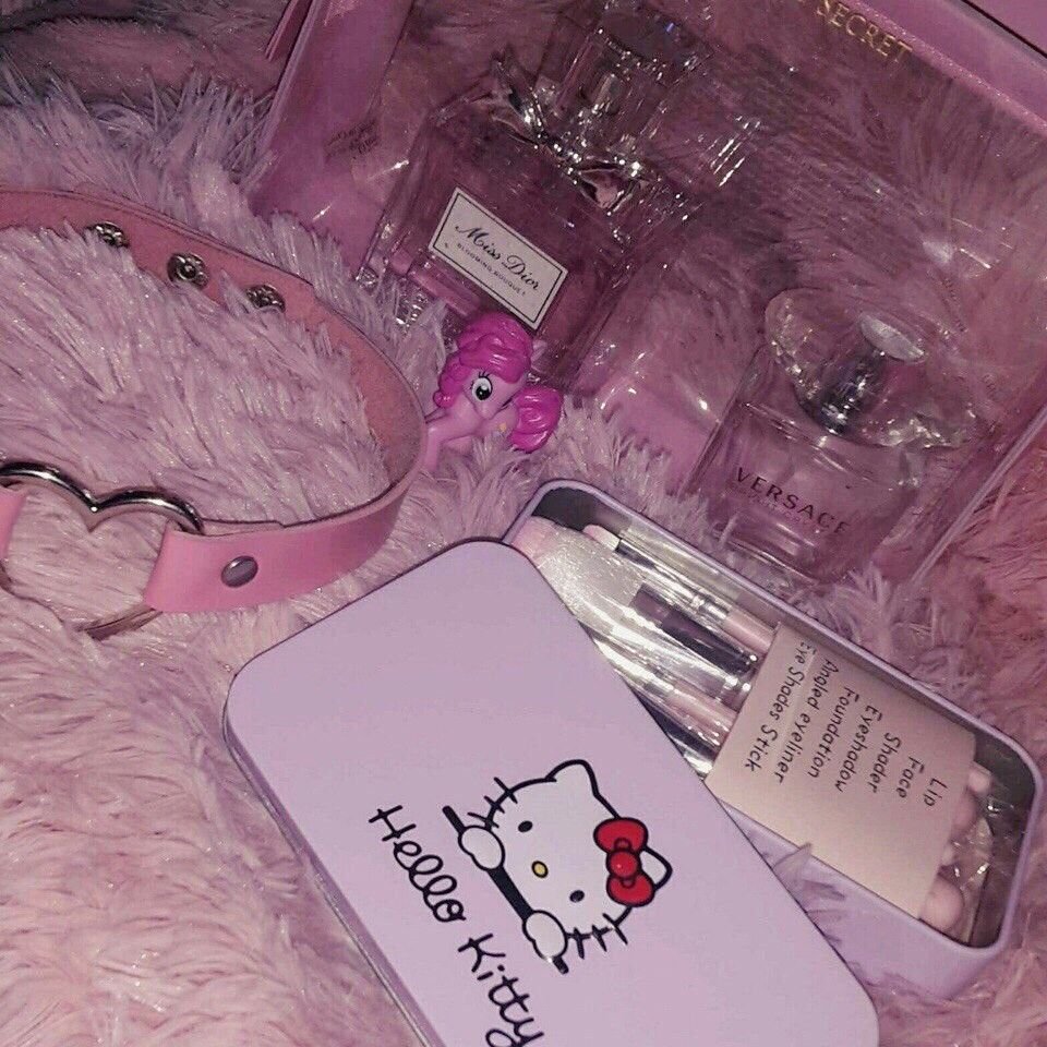 Пикчи с Китти