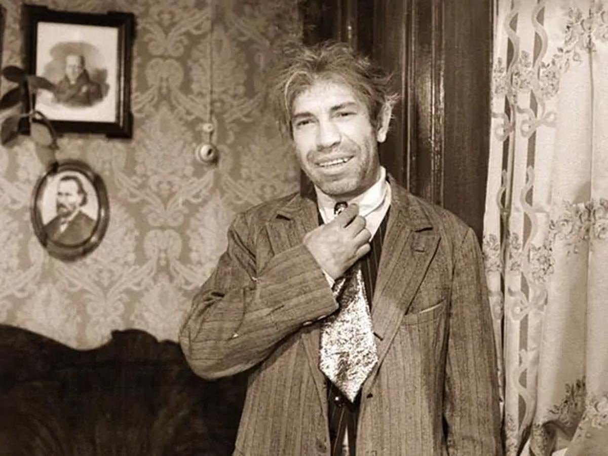 Собачье сердце полиграф Полиграфович