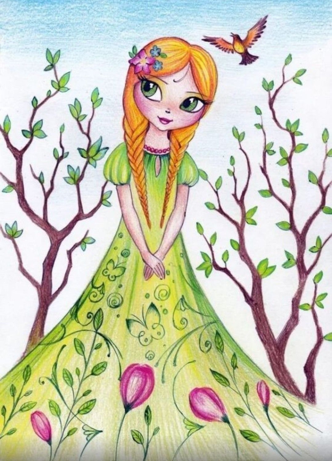 Вечные образы