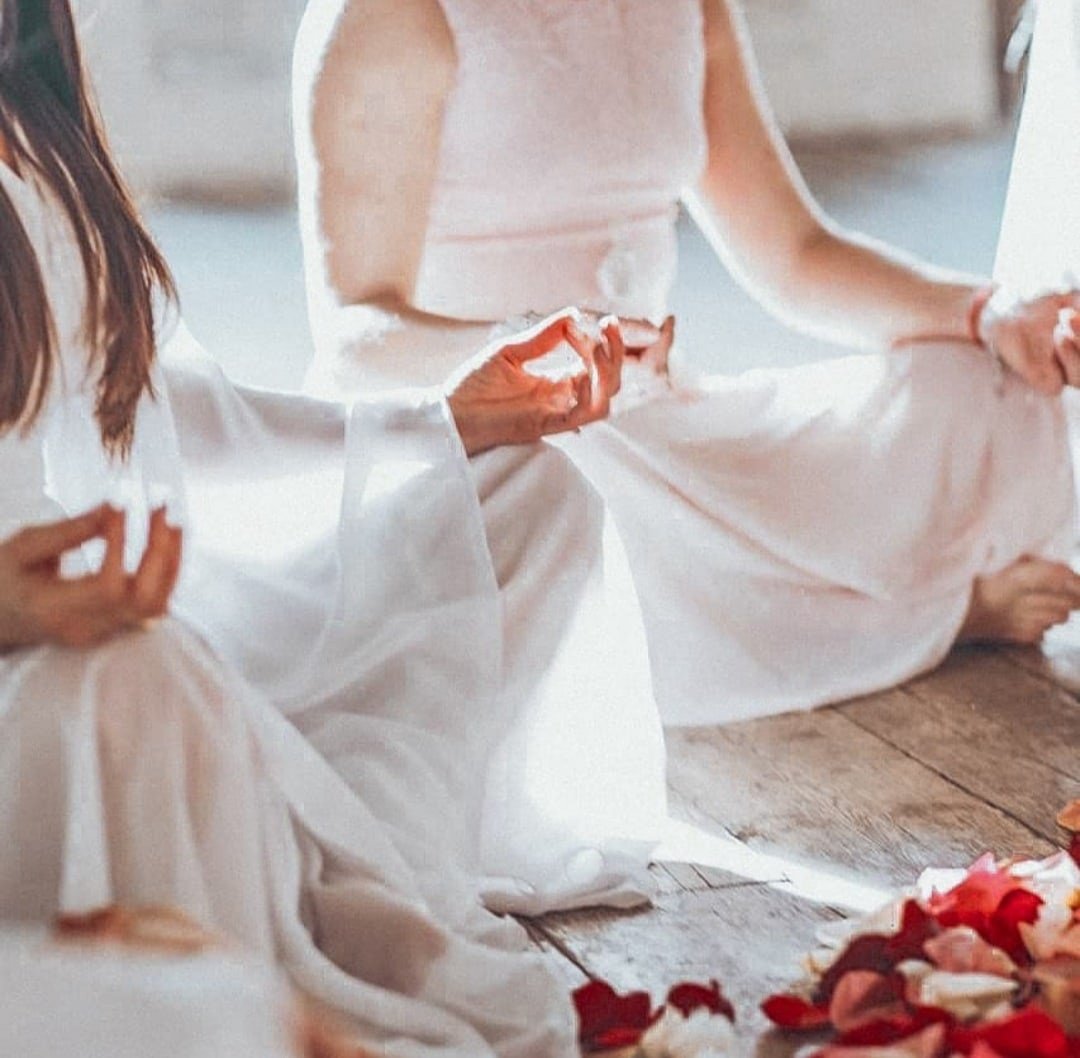 Женский круг