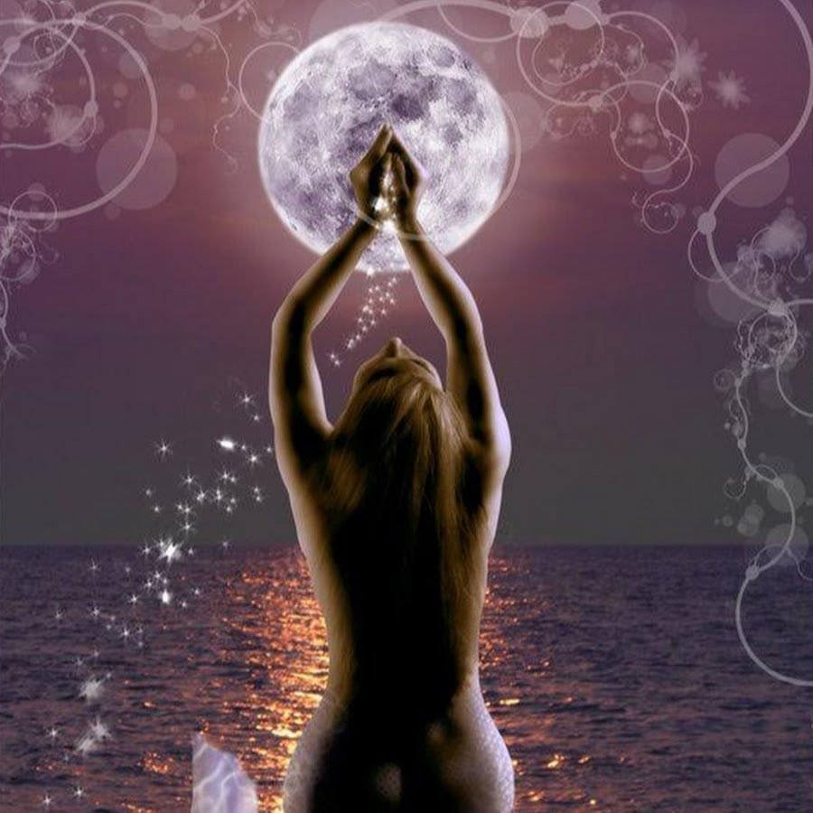 Женский круг силы