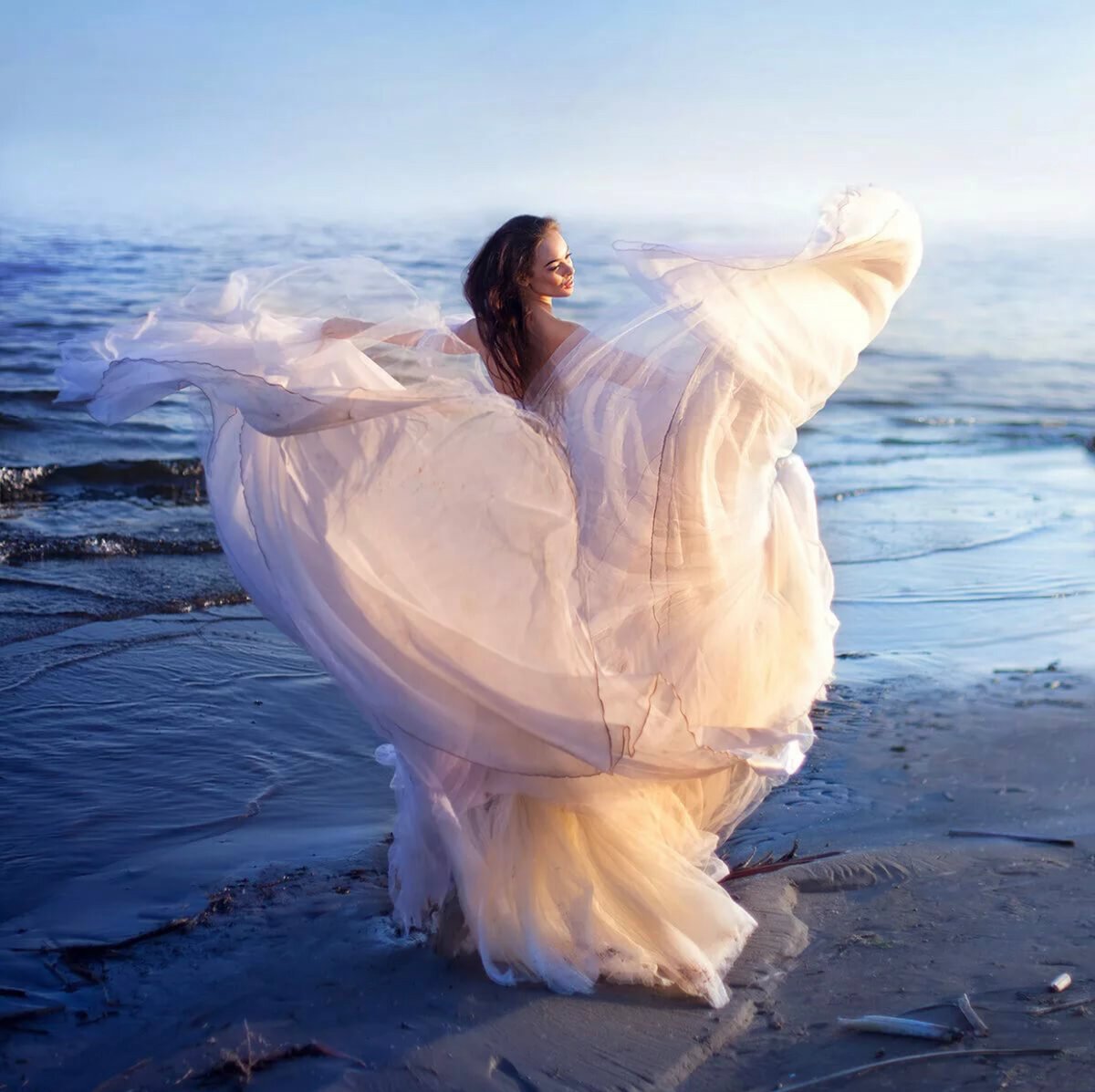 Женский круг силы