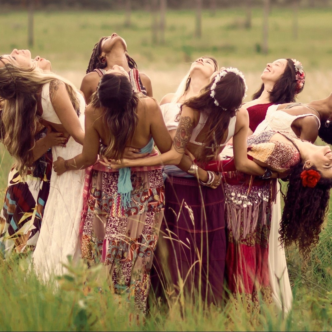 Женственность и легкость