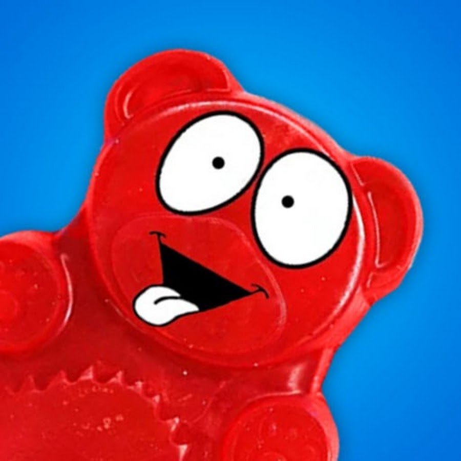 Медведь Валера антистресс