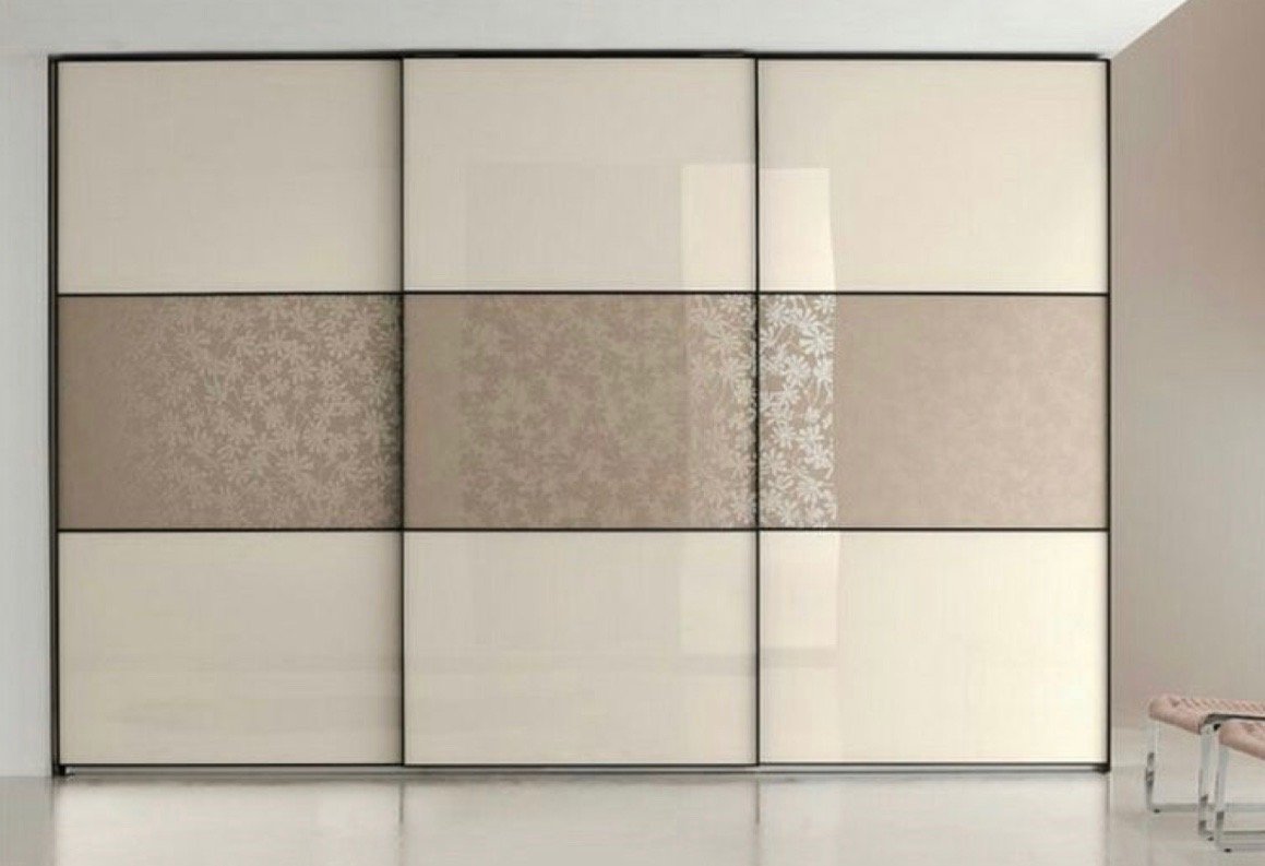 Шкаф купе гардеробная