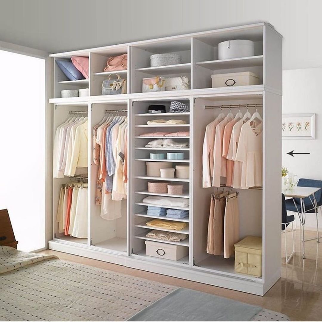 Шкаф Пинтерест