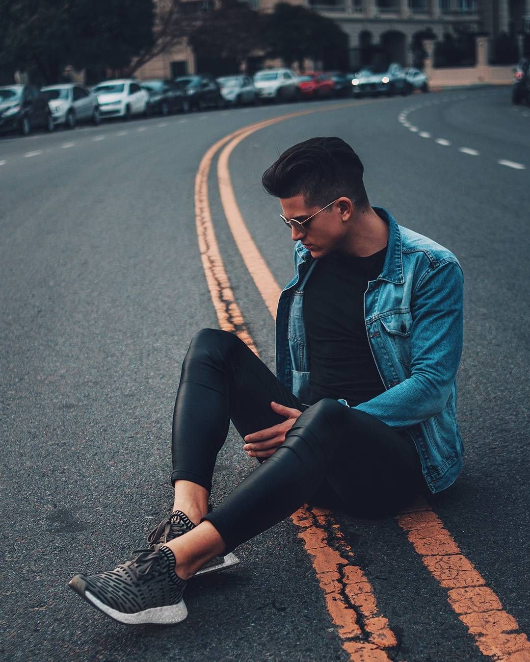 Крутые парни