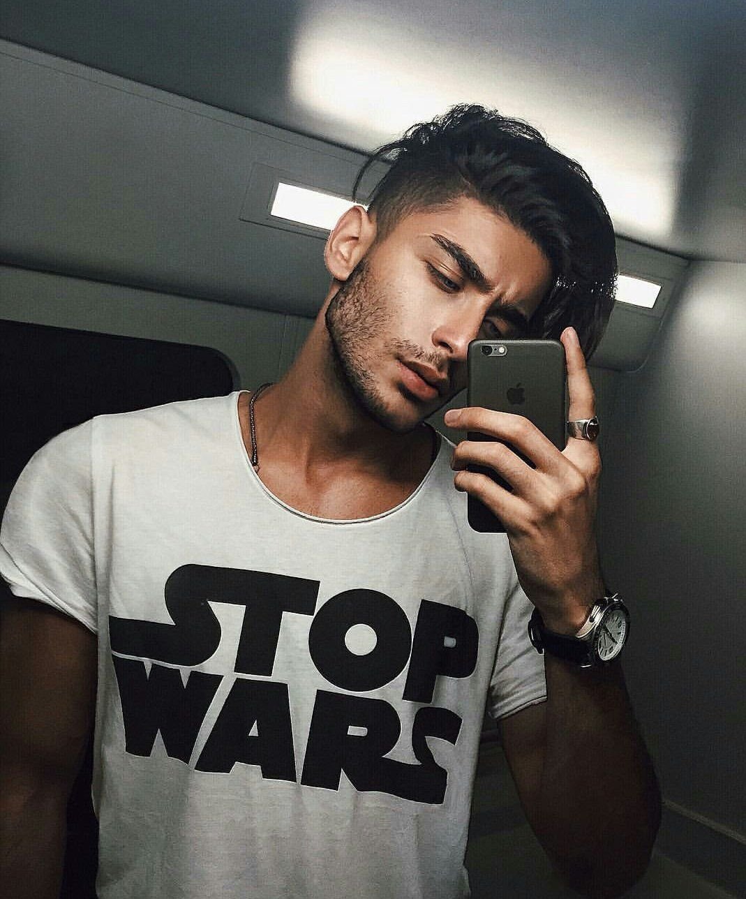 Тони Махфуд 2020