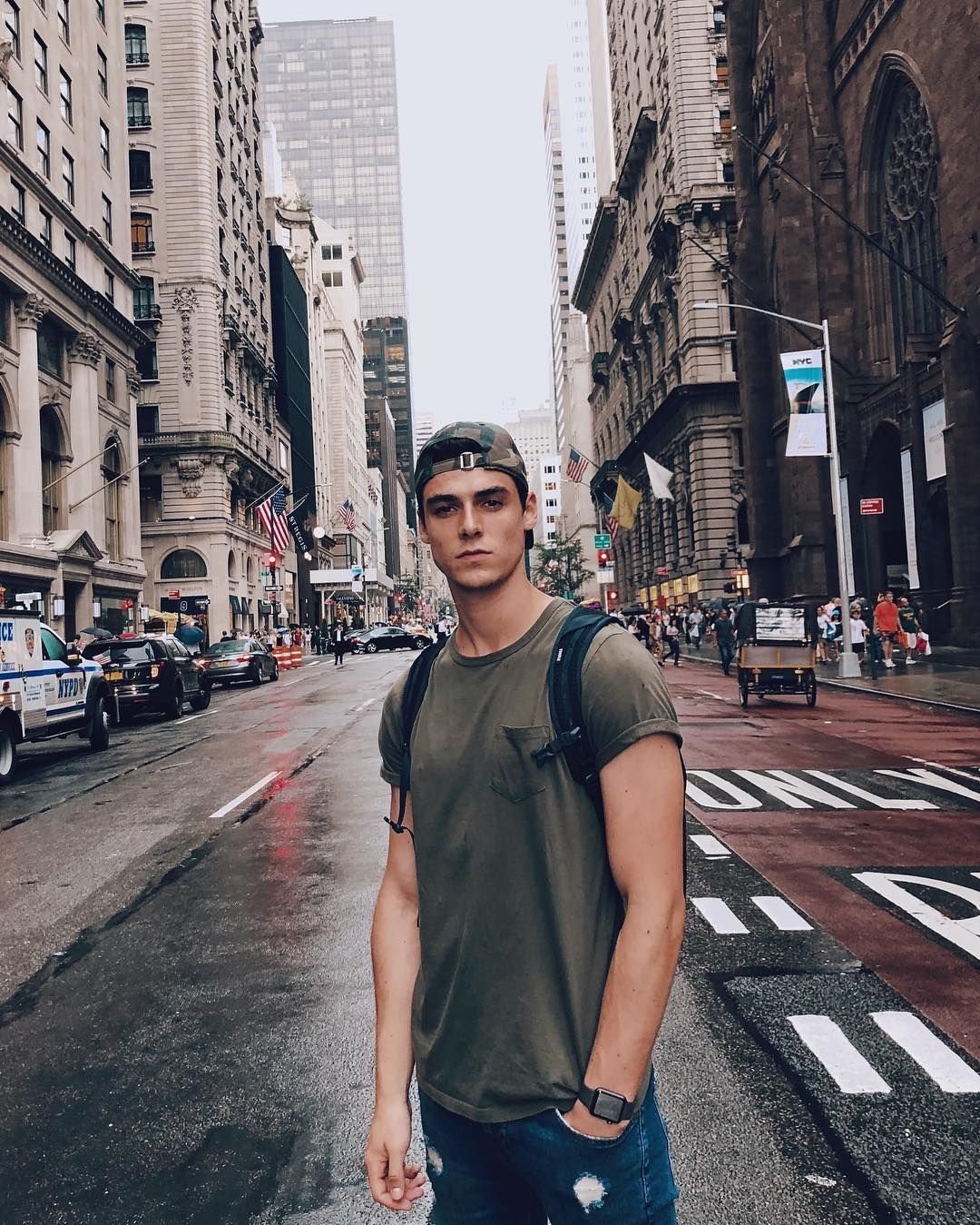 Рафаэль Миллер