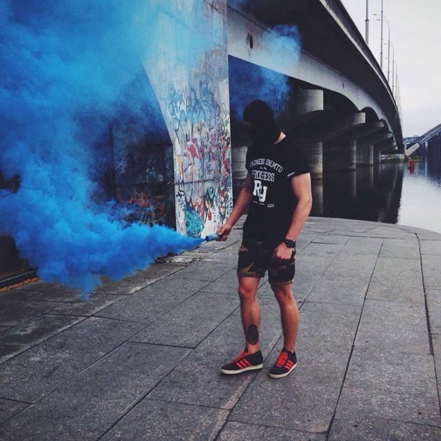 Фото на аву для пацанов