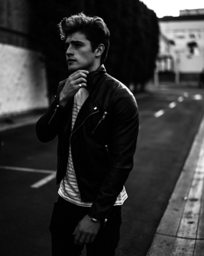 Грегг салкин Эстетика