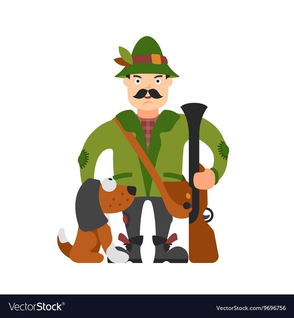 Дровосека мультфильм