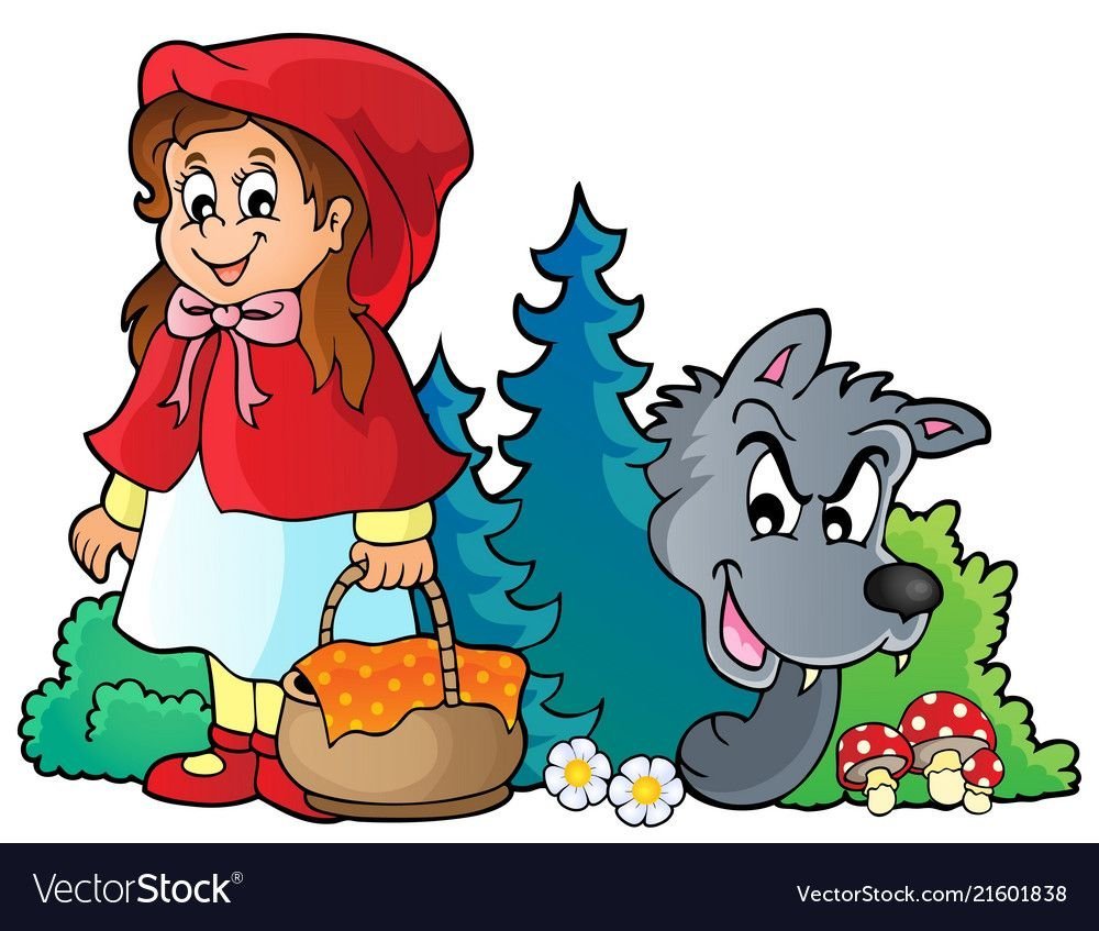 "Грязная шапочка и целый полк