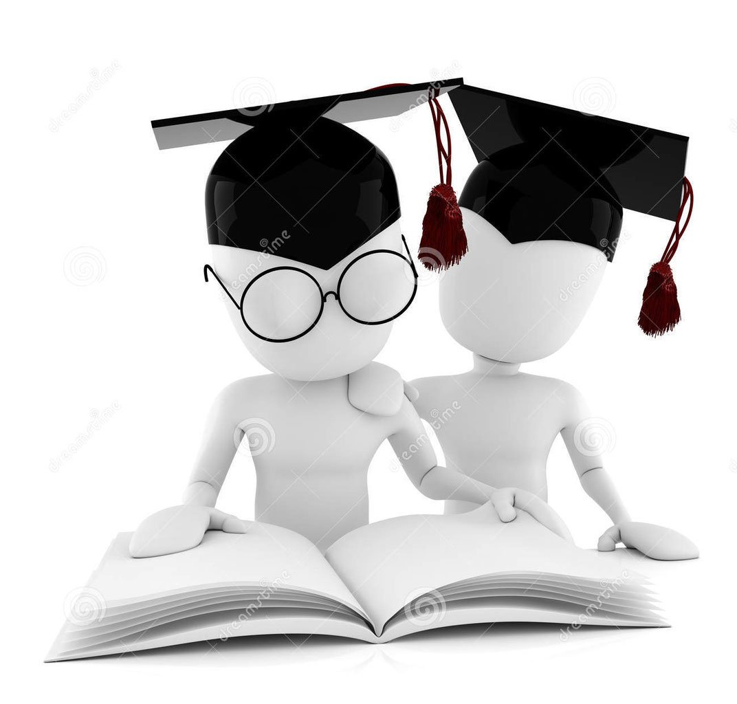 Законодательство человечки