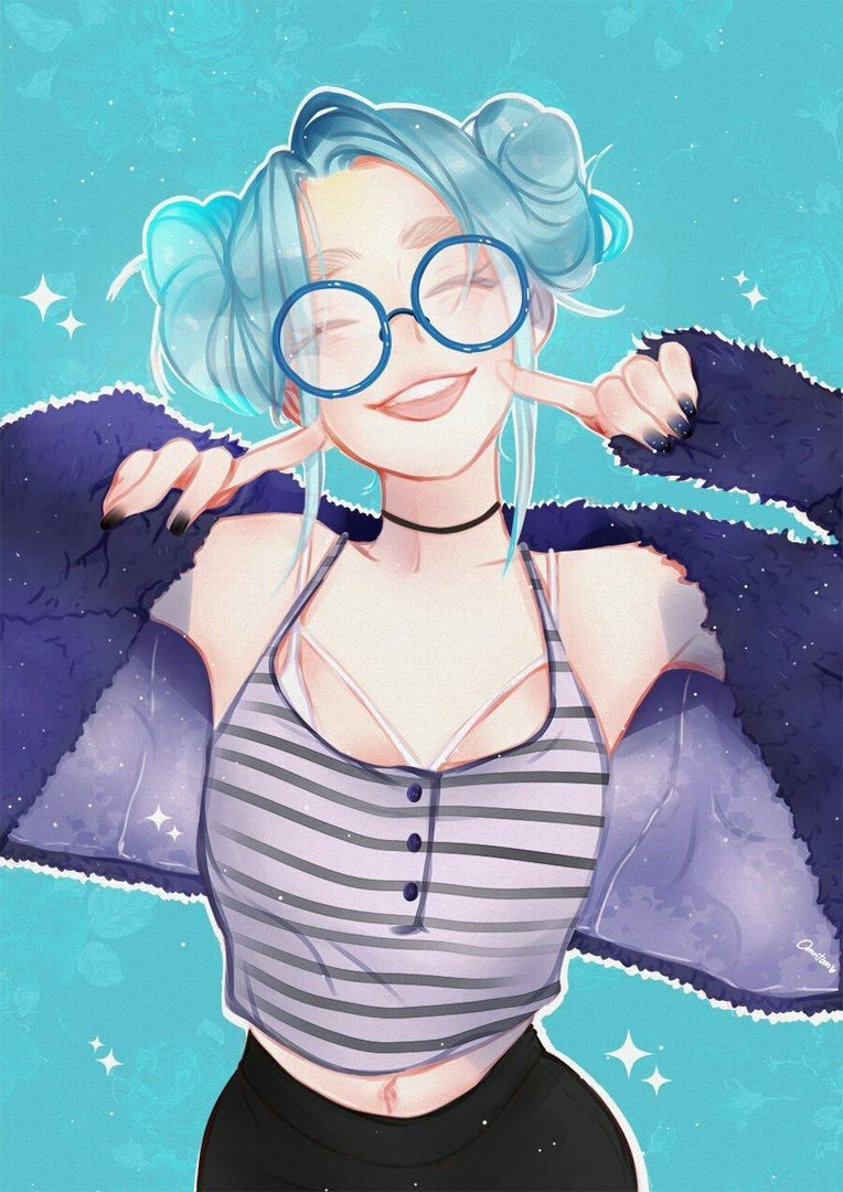 Топовые арты