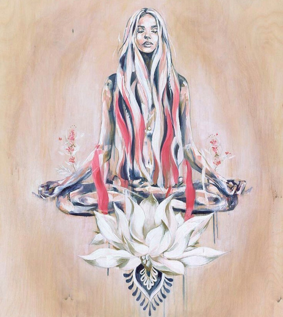 Анастасия Савитри