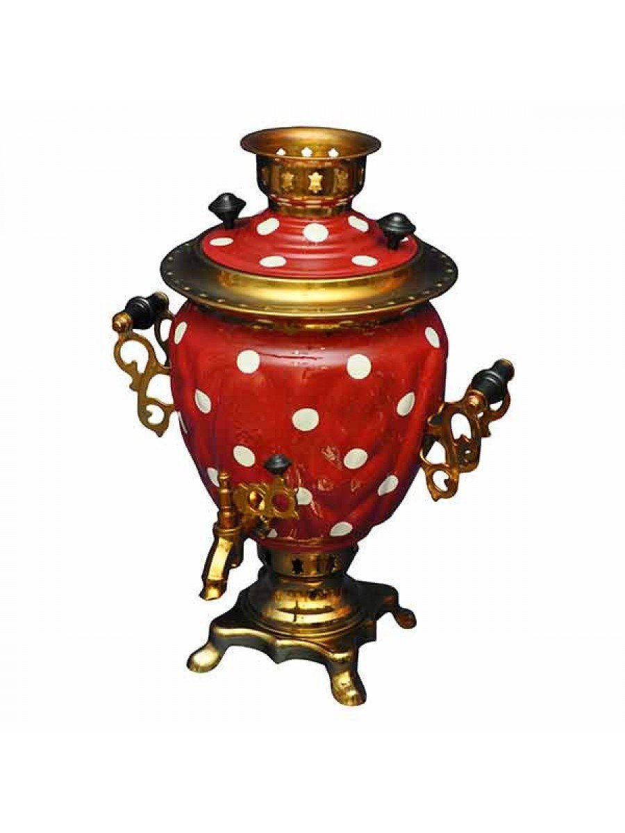 Мвидео самовар электрический