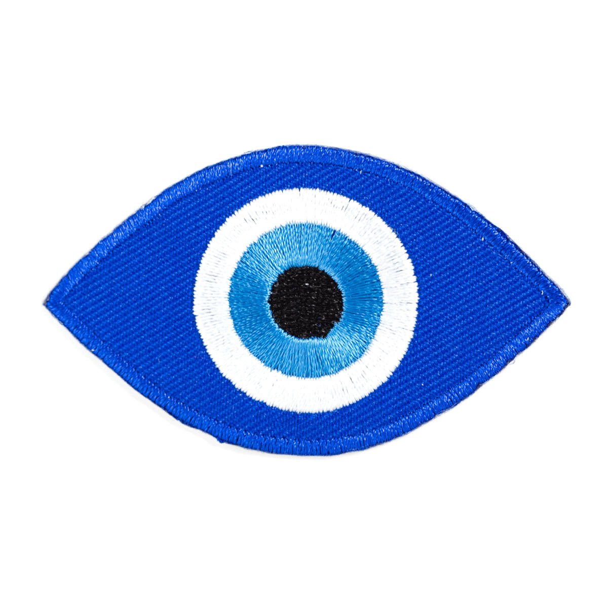 An Evil Eye