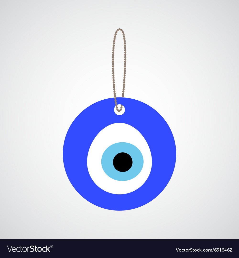 Турецкий глаз Назар