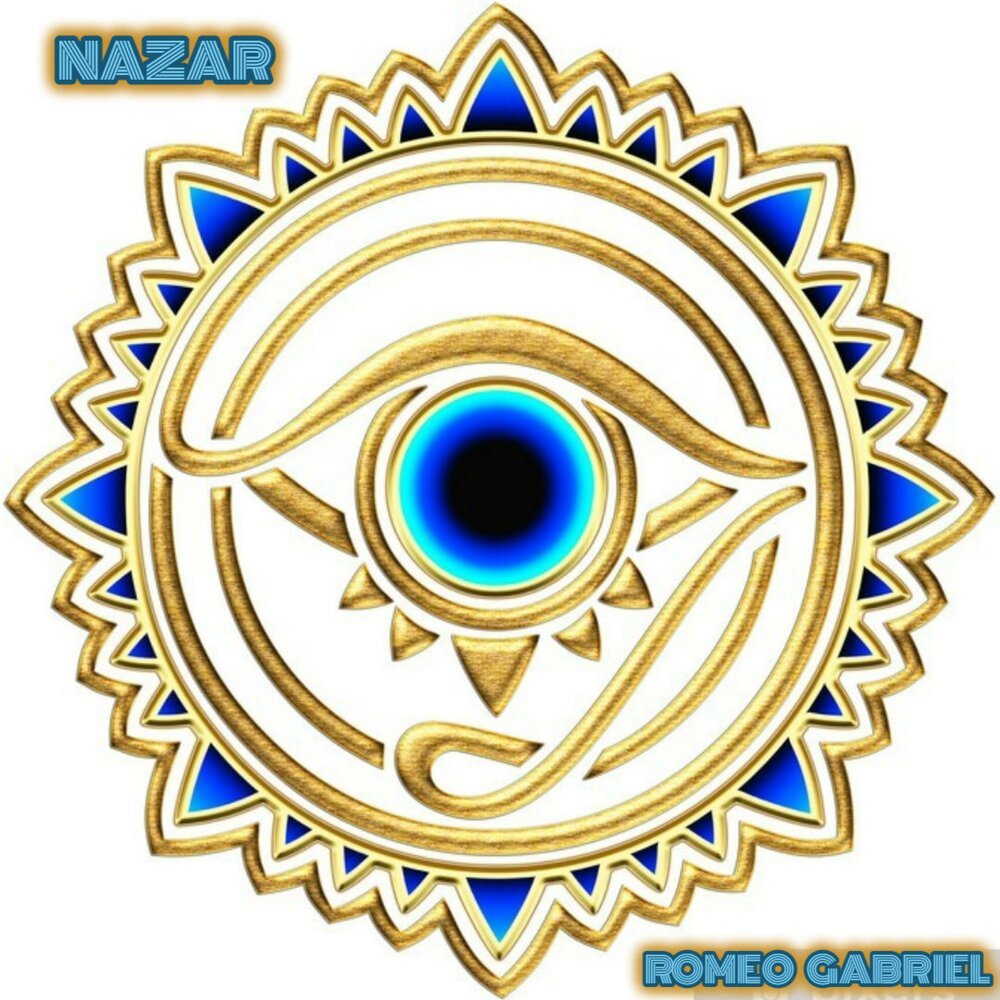 Турецкий Назар бонджук вектор