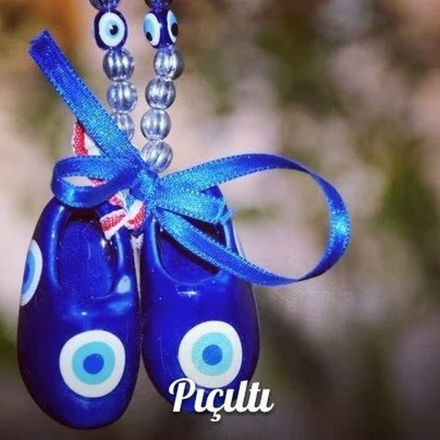 Церковные обереги от сглаза и порчи