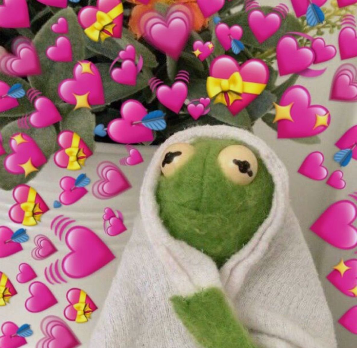 Смешные парные аватарки