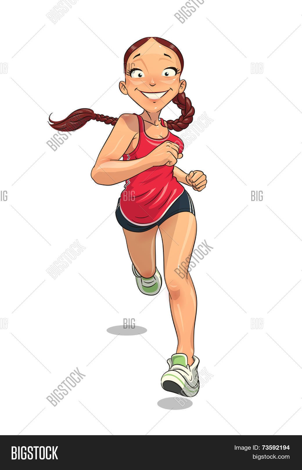 День бегуна