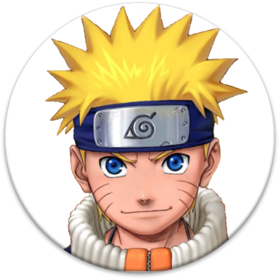 Кружки Наруто и Саске