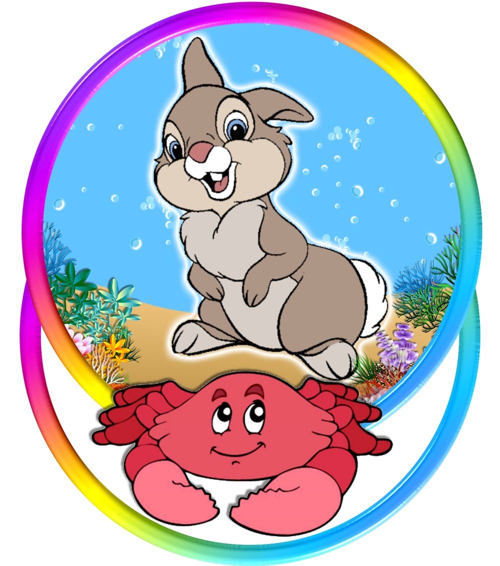 Группа зайчики