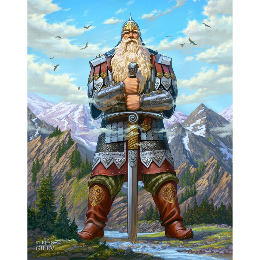 Субедей Багатур