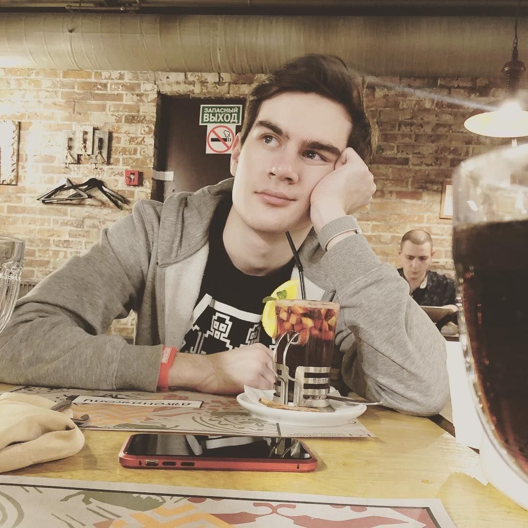 Пожелание улыбок и хорошего настроения