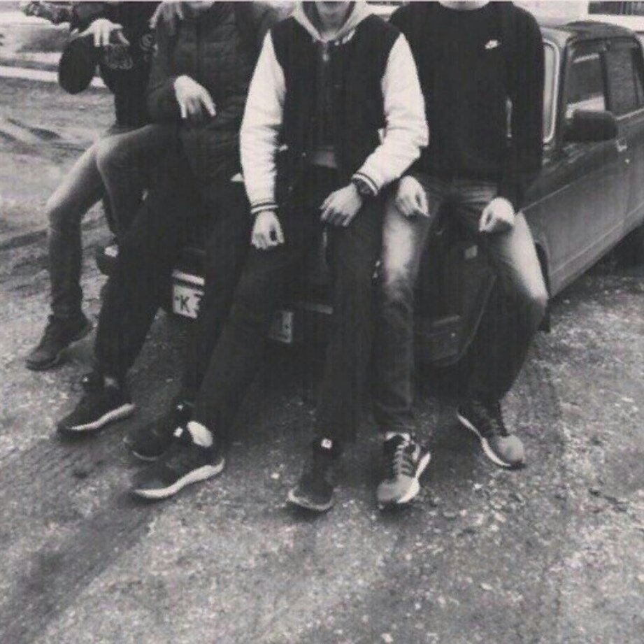 Цитаты для пацанов со смыслом