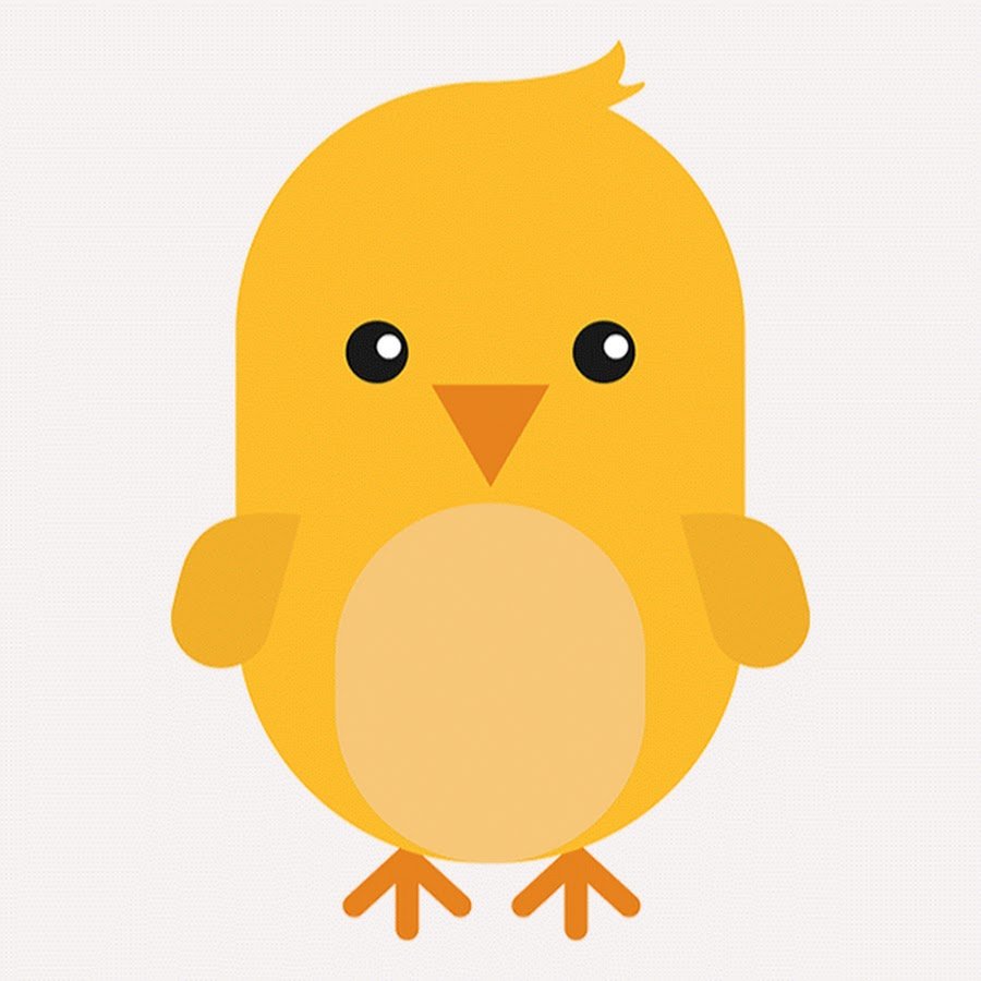 Маленький цыпленок (1943)