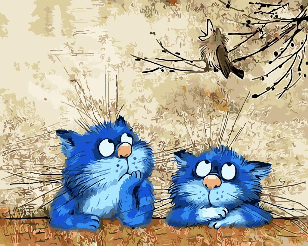 Необычные пожелания с добрым утром