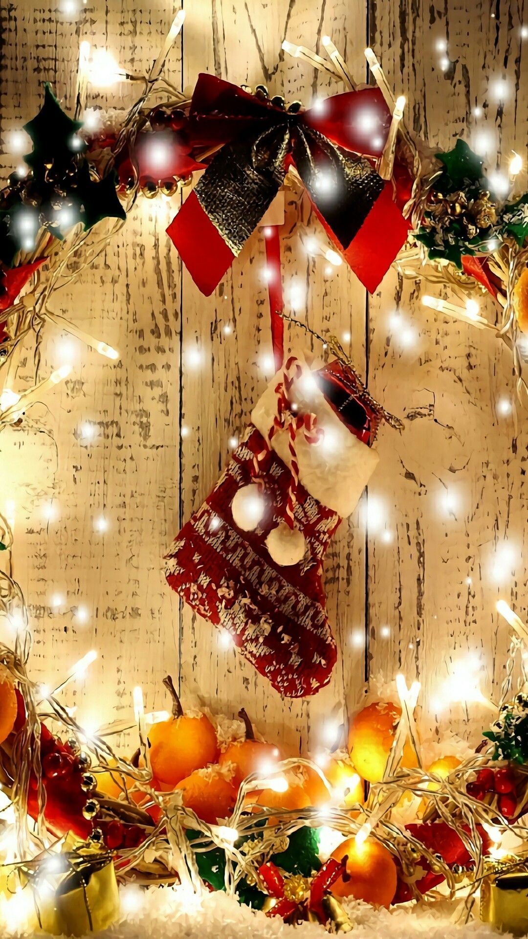 Новогодняя тематика